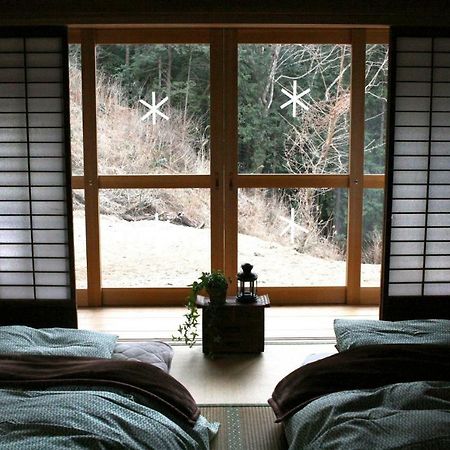 Uenohara - House / Vacation Stay 47885 Εξωτερικό φωτογραφία