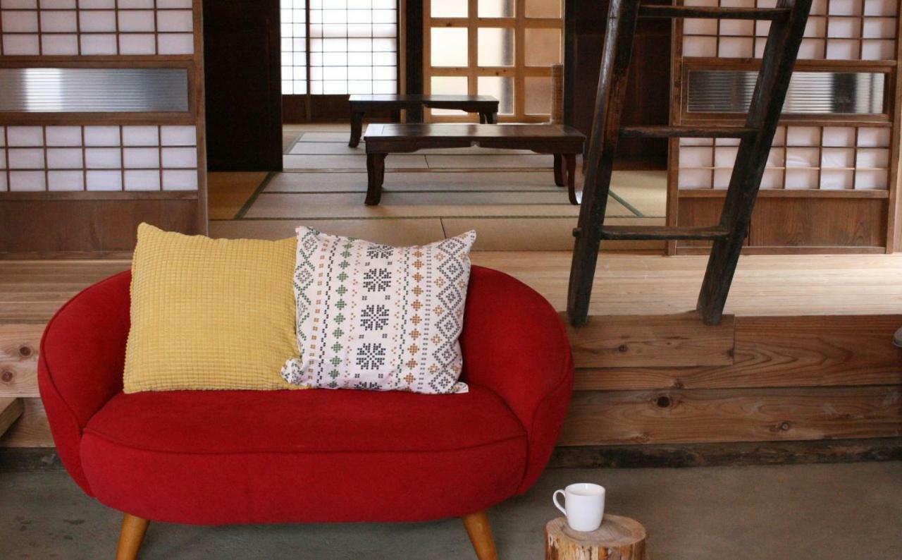 Uenohara - House / Vacation Stay 47885 Εξωτερικό φωτογραφία
